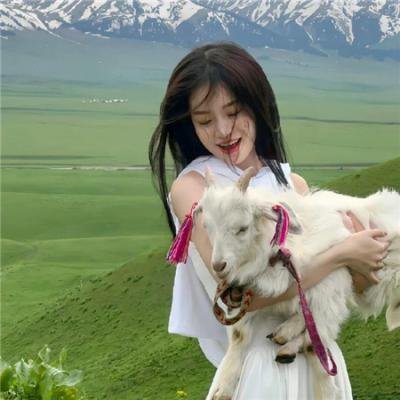 榆木湖边的房子