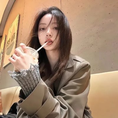 新潮男女志